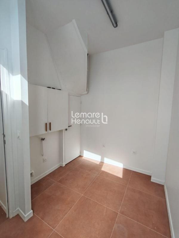 Appartement à louer, 50m², Dreux