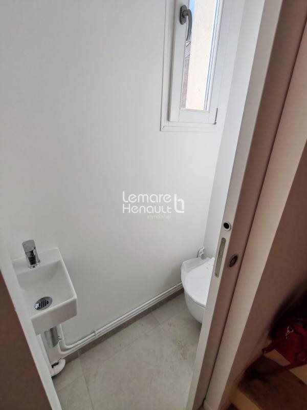 Appartement à louer, 50m², Dreux