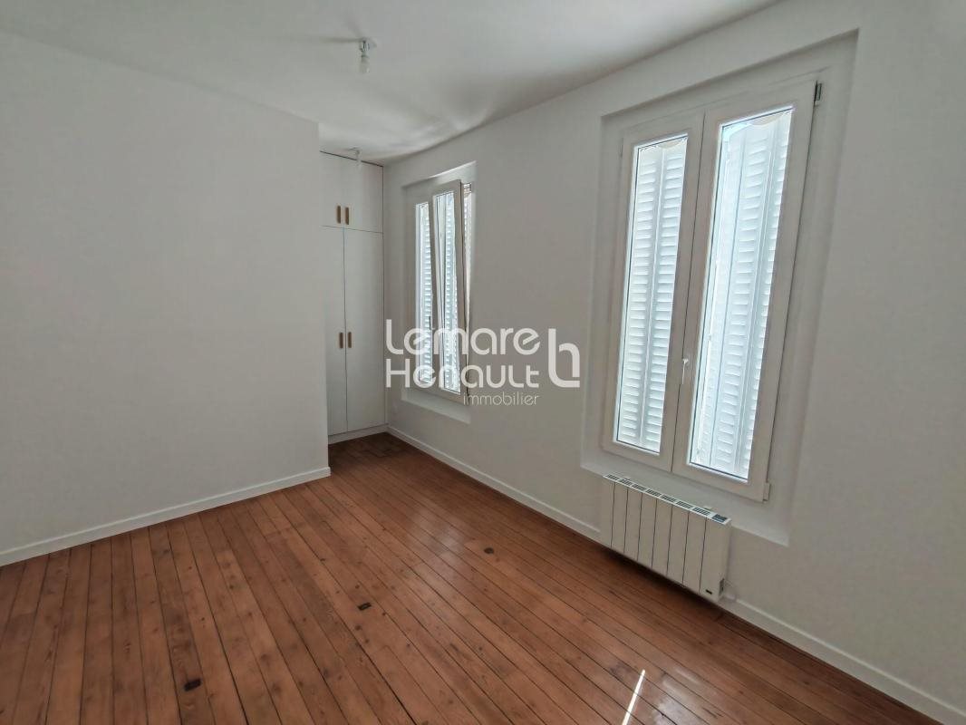 Appartement à louer, 50m², Dreux
