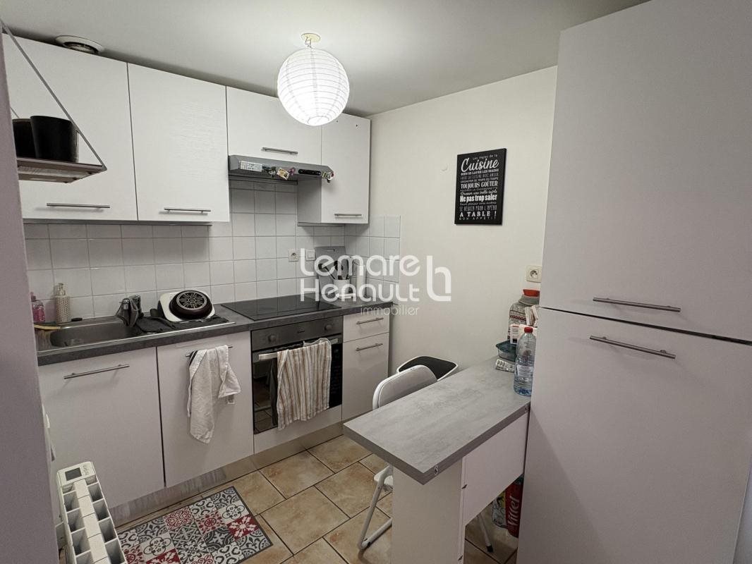 Appartement à louer, 33m², Vernouillet