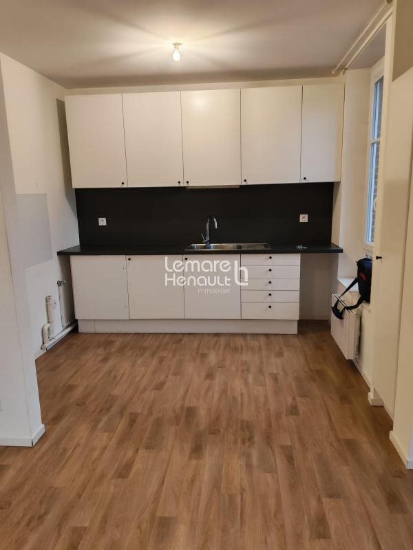 Appartement à louer, 61m², Dreux