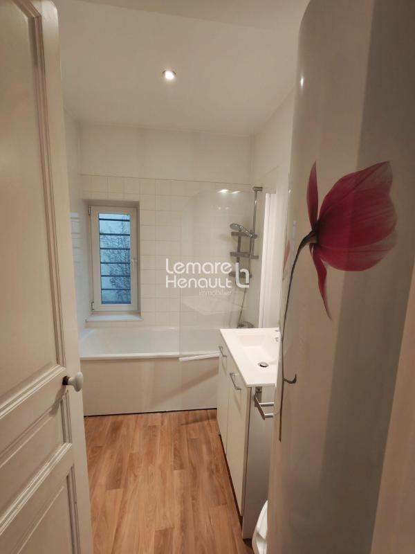 Appartement à louer, 61m², Dreux
