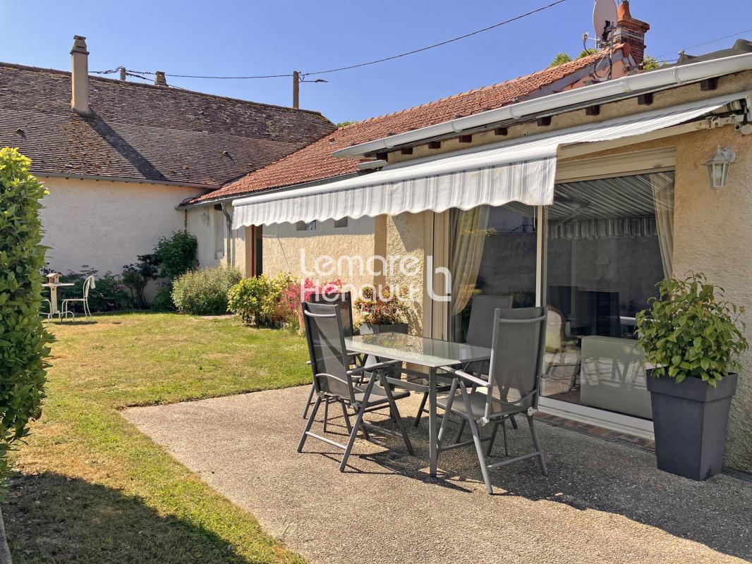 Maison à vendre, 122m², Tréon