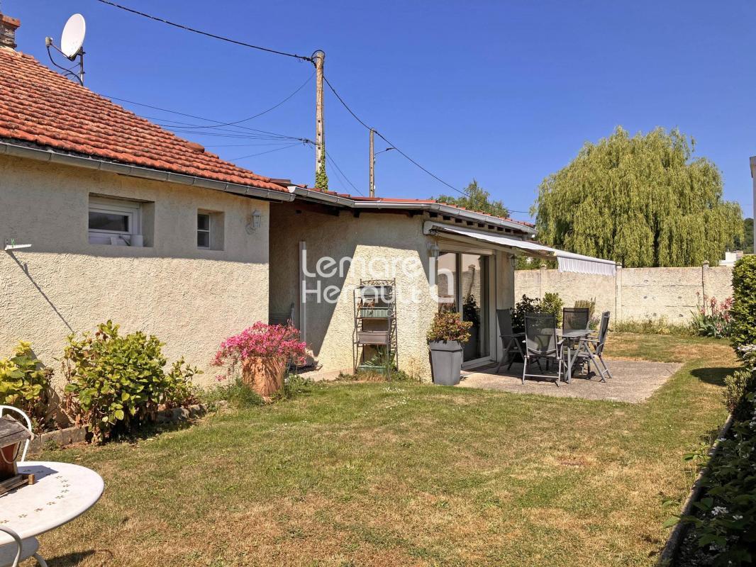Maison à vendre, 122m², Tréon