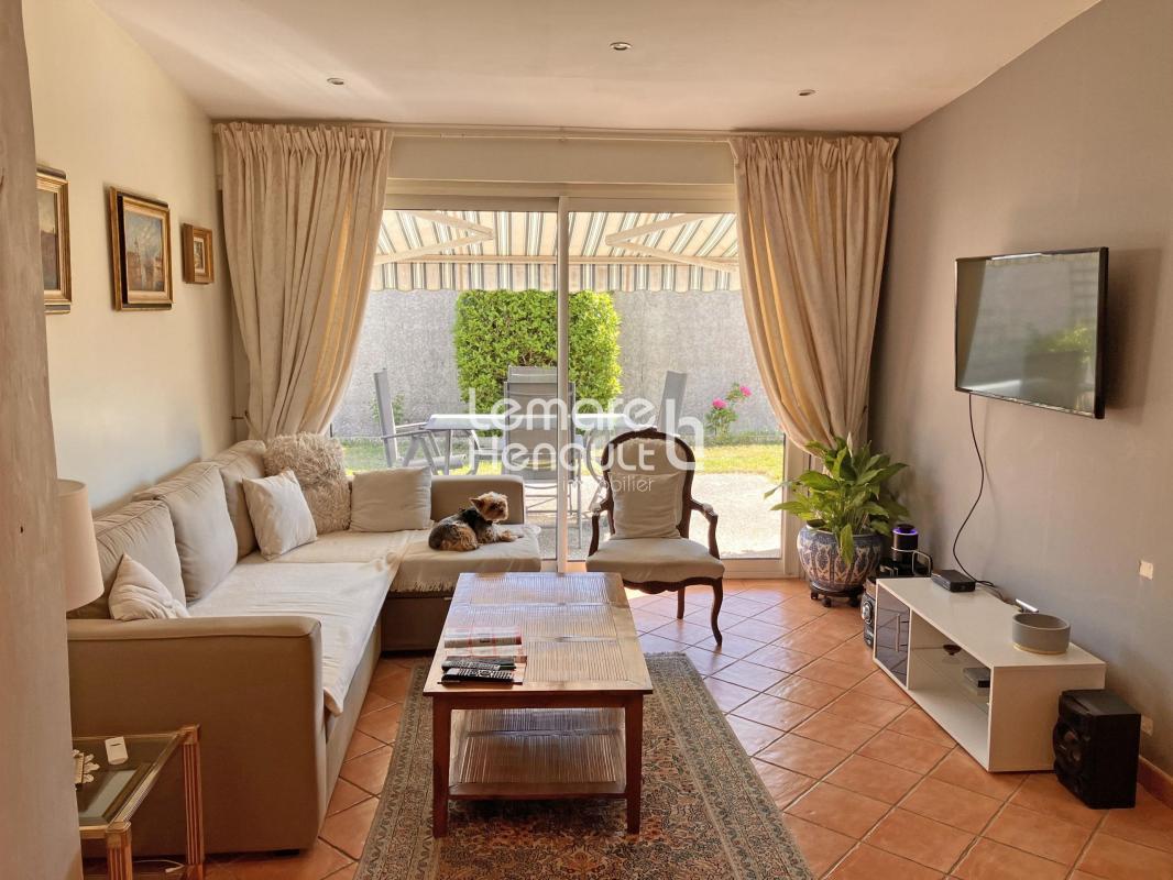Maison à vendre, 122m², Tréon