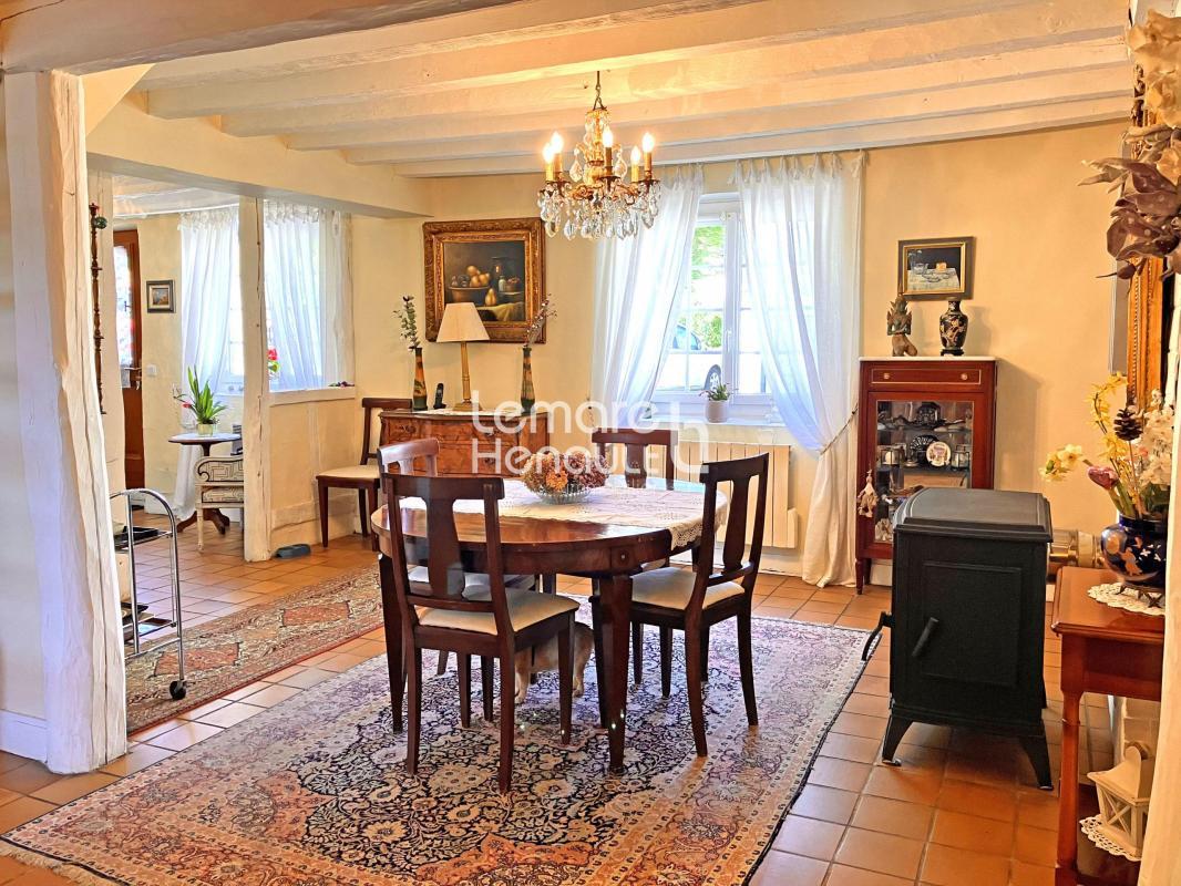 Maison à vendre, 122m², Tréon