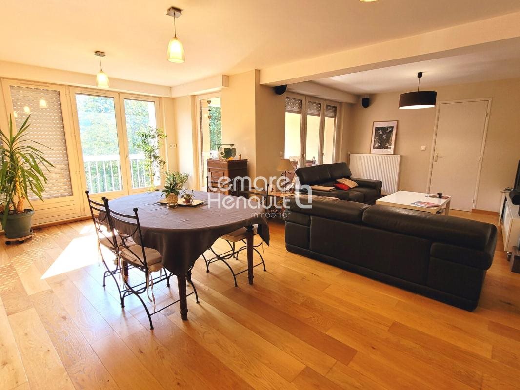Appartement à vendre, 115m², Vernouillet