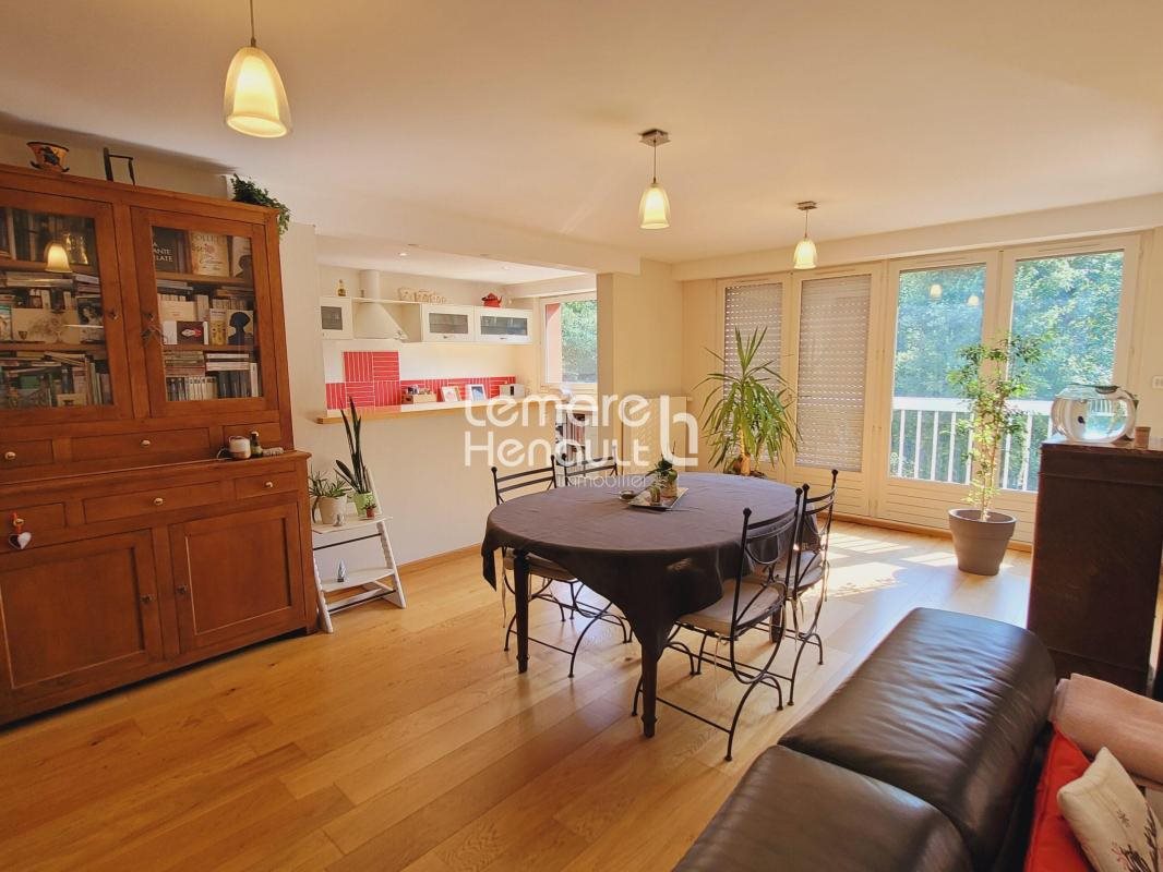 Appartement à vendre, 115m², Vernouillet