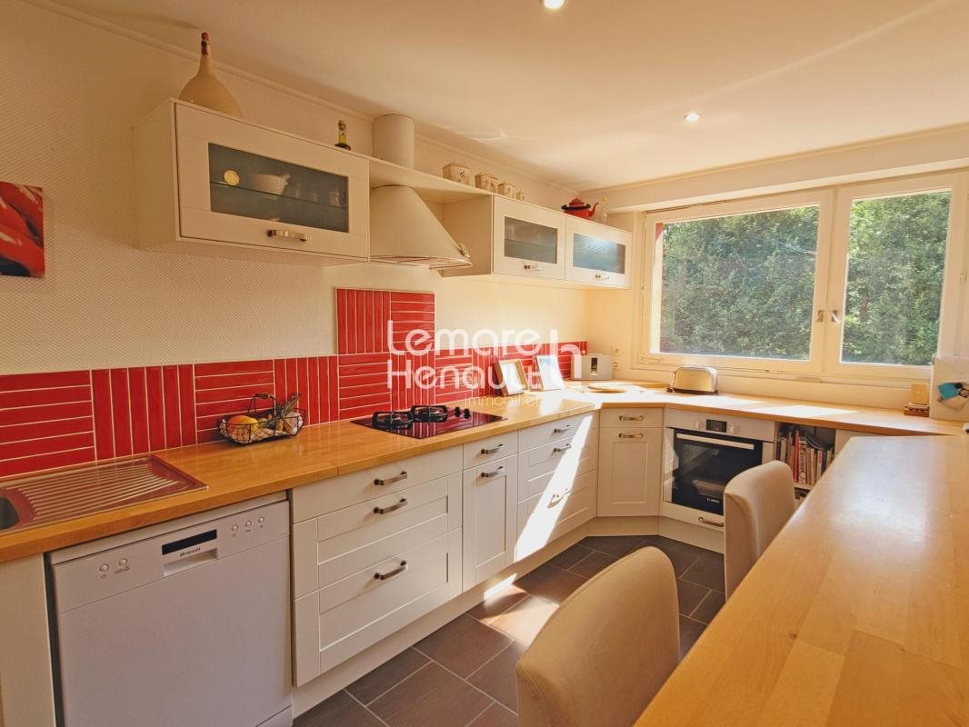 Appartement à vendre, 115m², Vernouillet