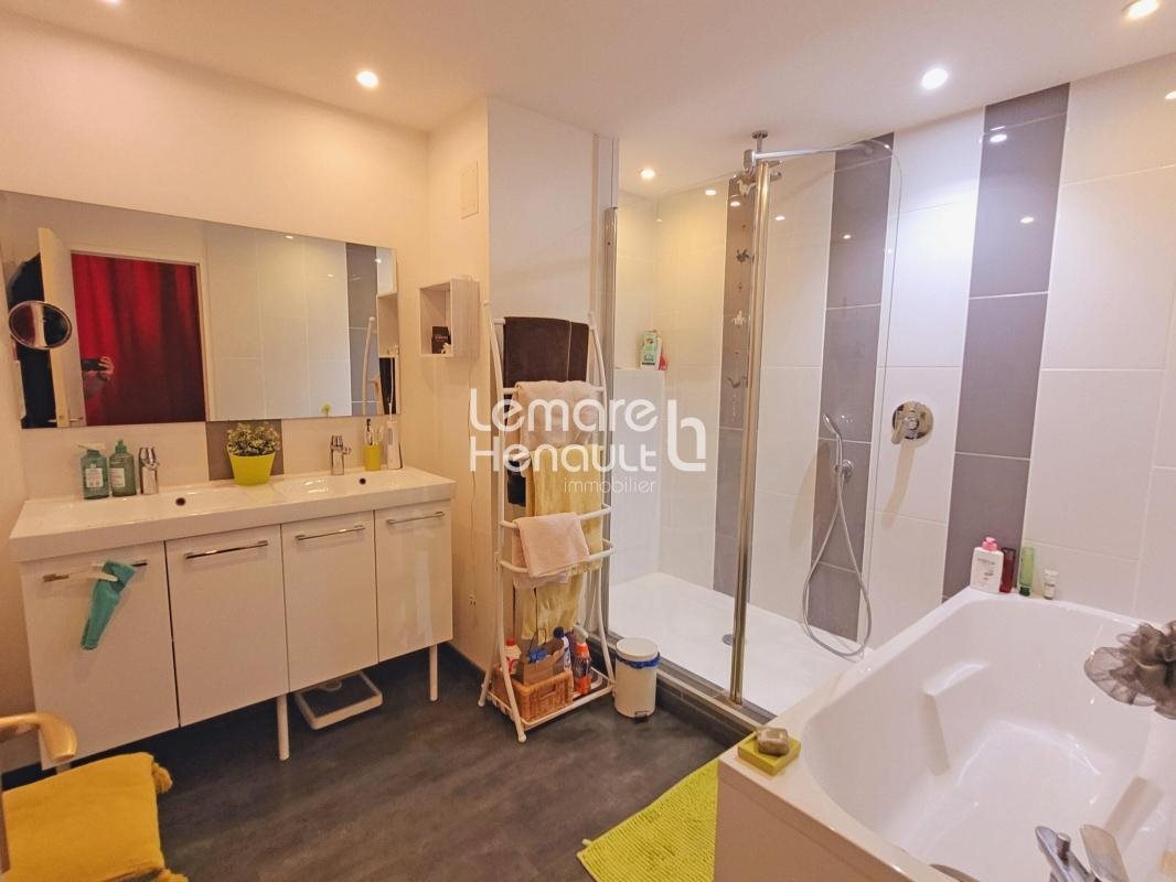 Appartement à vendre, 115m², Vernouillet