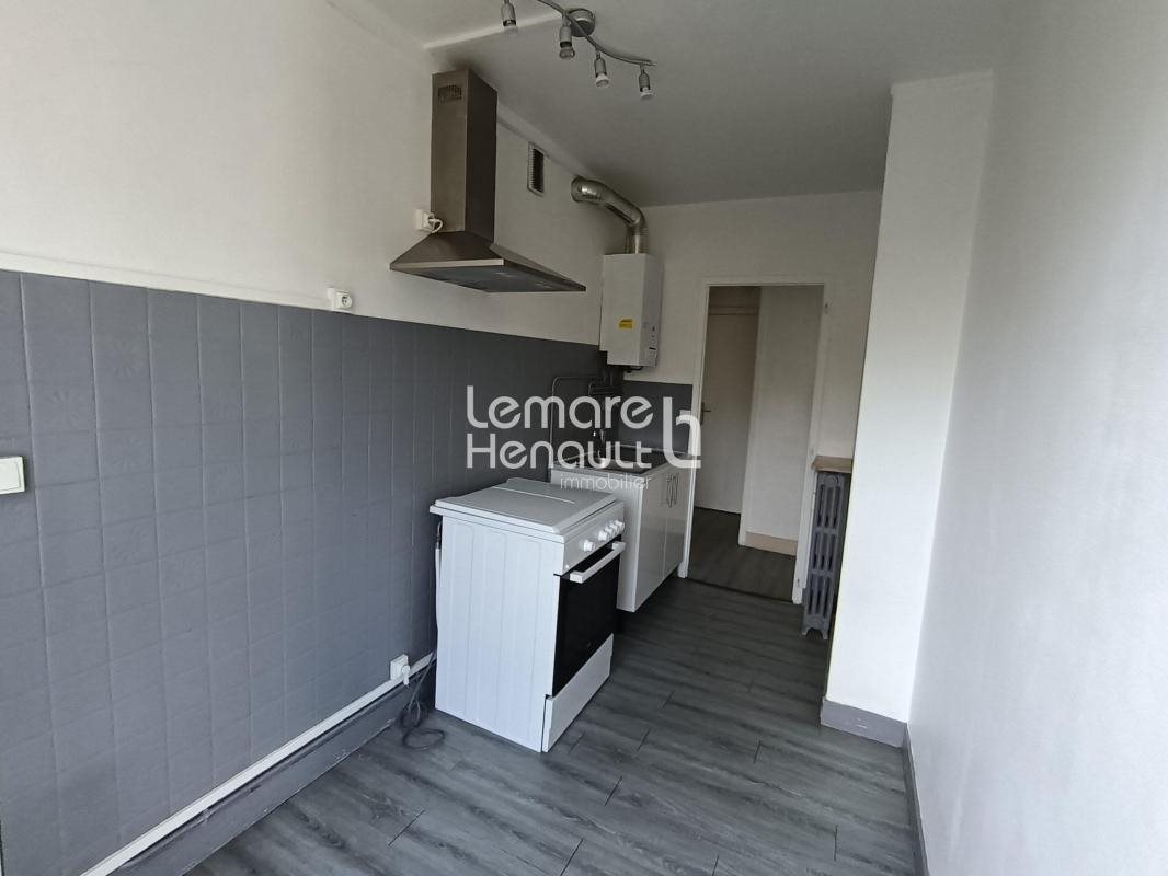 Appartement à louer, 45m², Dreux