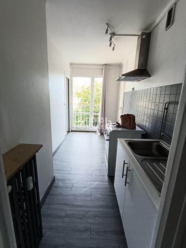 Appartement à louer, 45m², Dreux