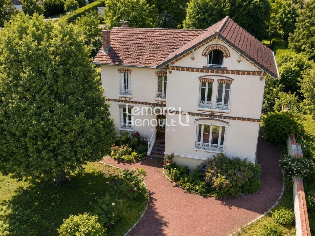 Maison à vendre, 190m², Dreux
