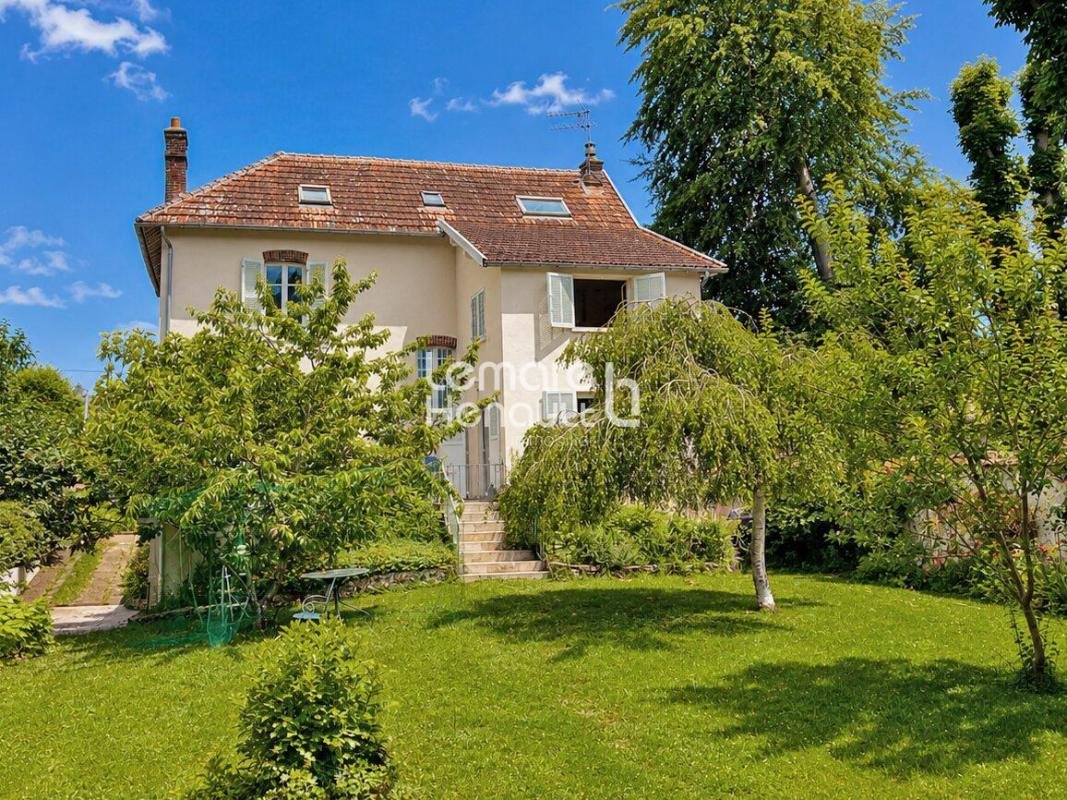 Maison à vendre, 190m², Dreux