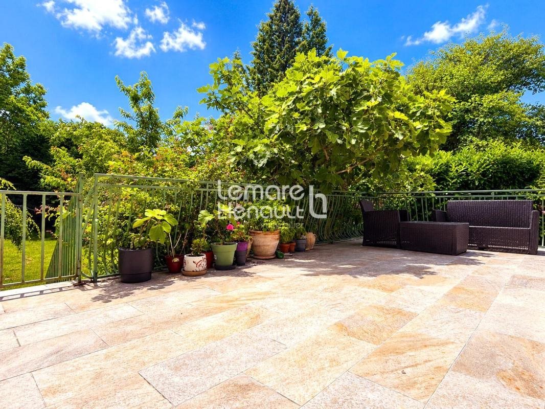 Maison à vendre, 190m², Dreux