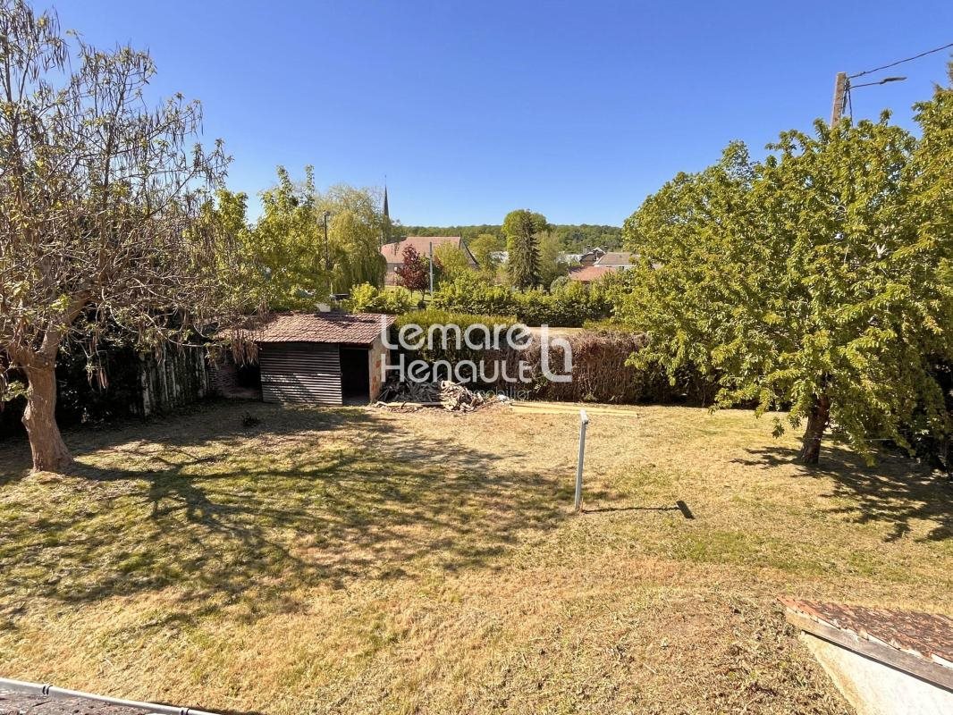 Maison à vendre, 150m², Aunay-sous-Crécy