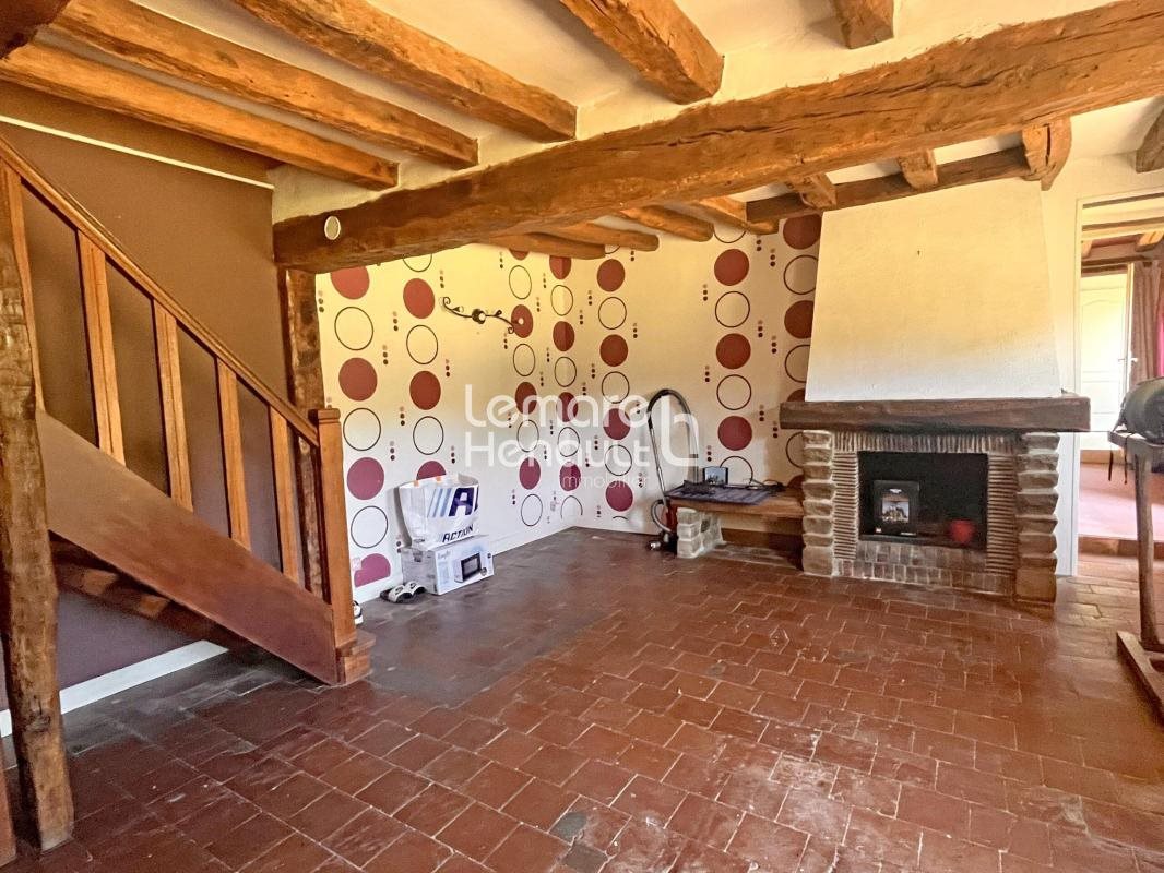Maison à vendre, 150m², Aunay-sous-Crécy