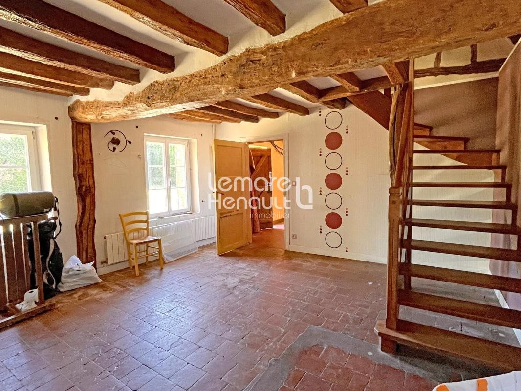 Maison à vendre, 150m², Aunay-sous-Crécy