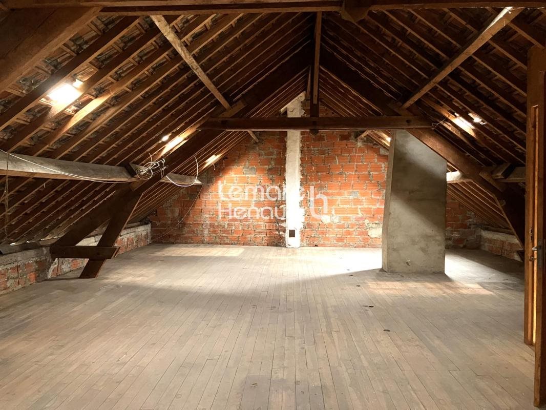 Maison à vendre, 170m², Dreux