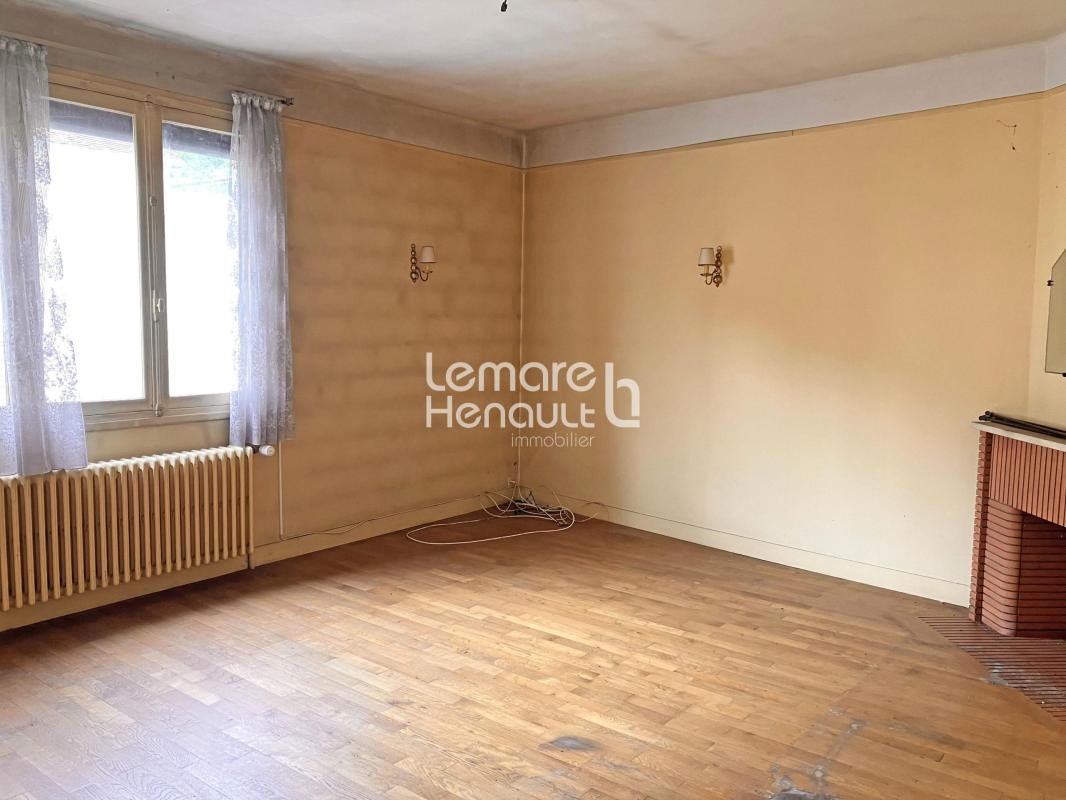 Maison à vendre, 170m², Dreux