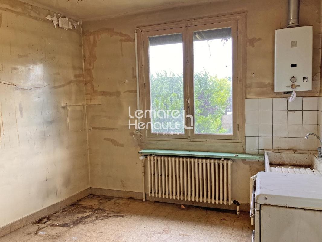 Maison à vendre, 170m², Dreux