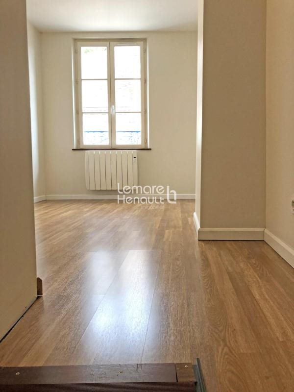 Appartement à vendre, 40m², Dreux