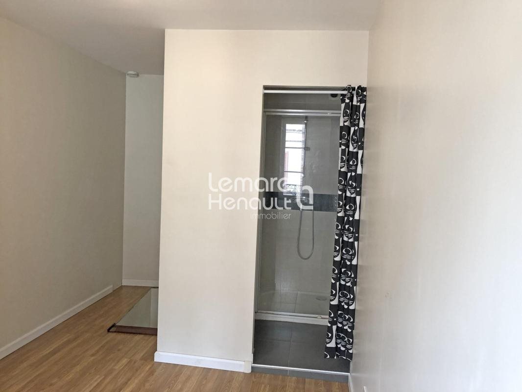 Appartement à vendre, 40m², Dreux