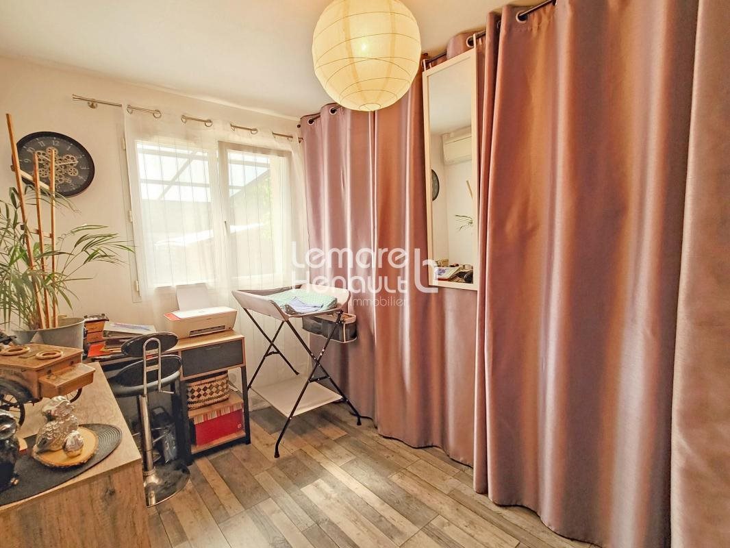 Maison à vendre, 108m², Vernouillet