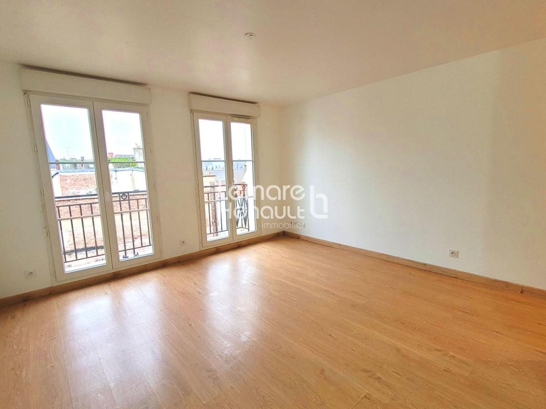 Appartement à vendre, 60m², Dreux