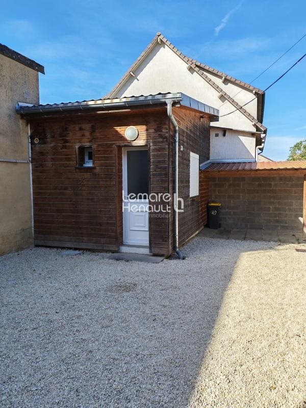 Appartement à louer, 14m², Dreux