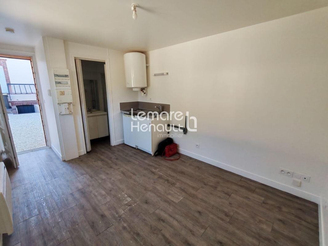 Appartement à louer, 14m², Dreux