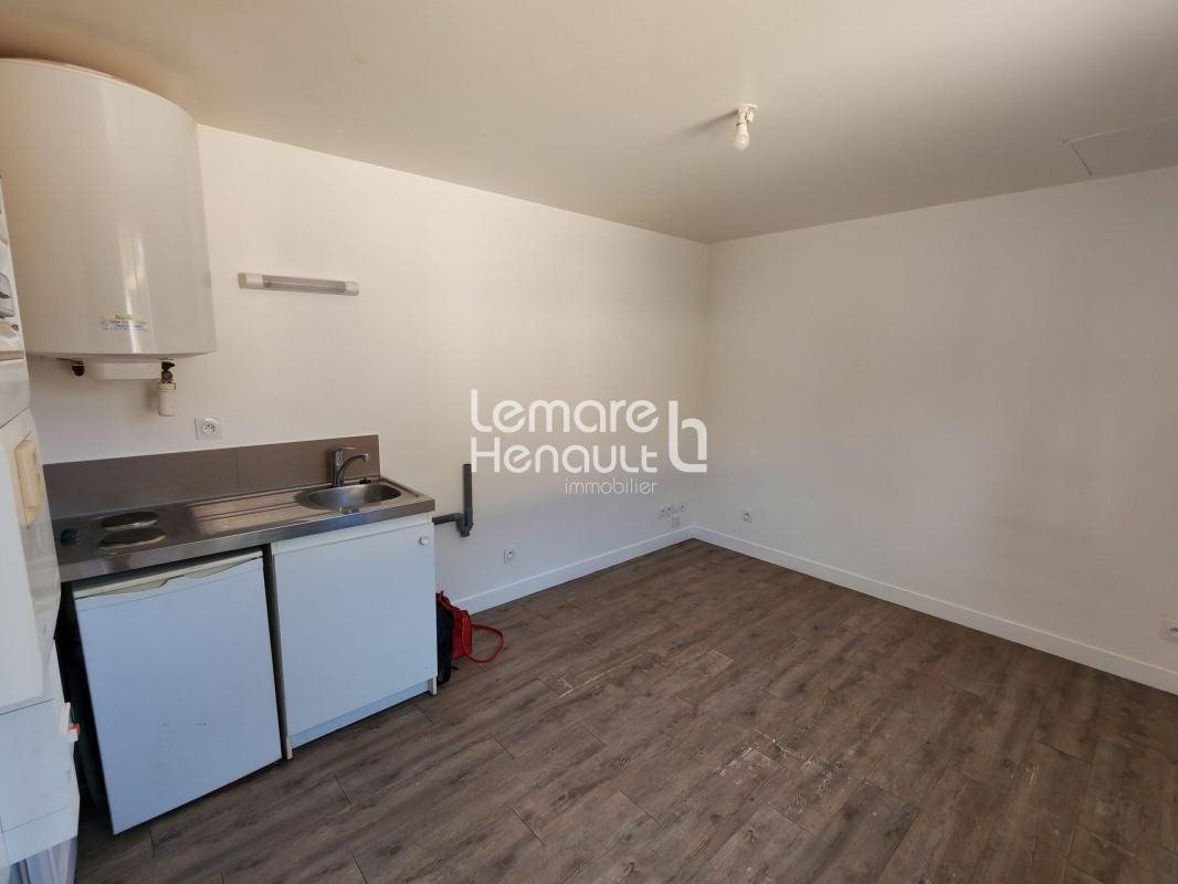 Appartement à louer, 14m², Dreux