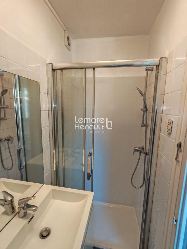 Appartement à louer, 14m², Dreux