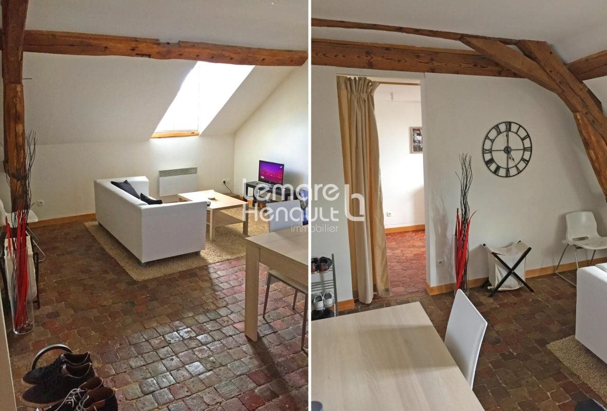 Appartement à vendre, 59m², Dreux