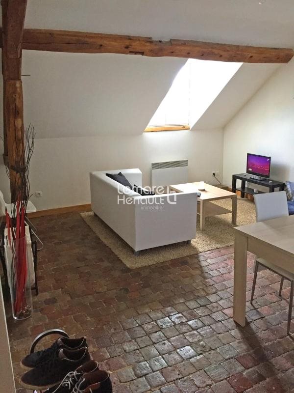 Appartement à vendre, 59m², Dreux