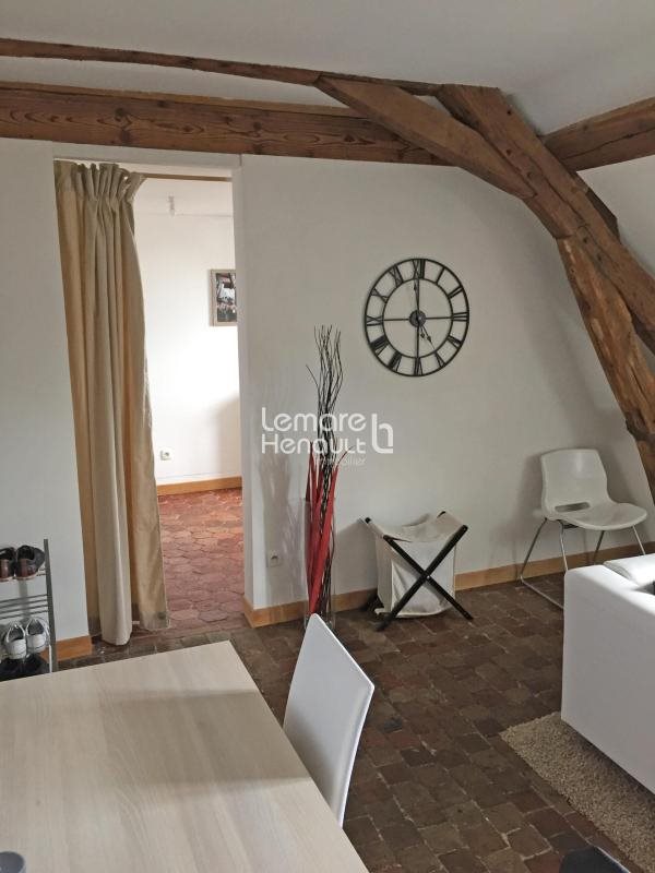 Appartement à vendre, 59m², Dreux