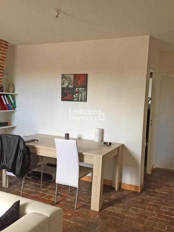 Appartement à vendre, 59m², Dreux