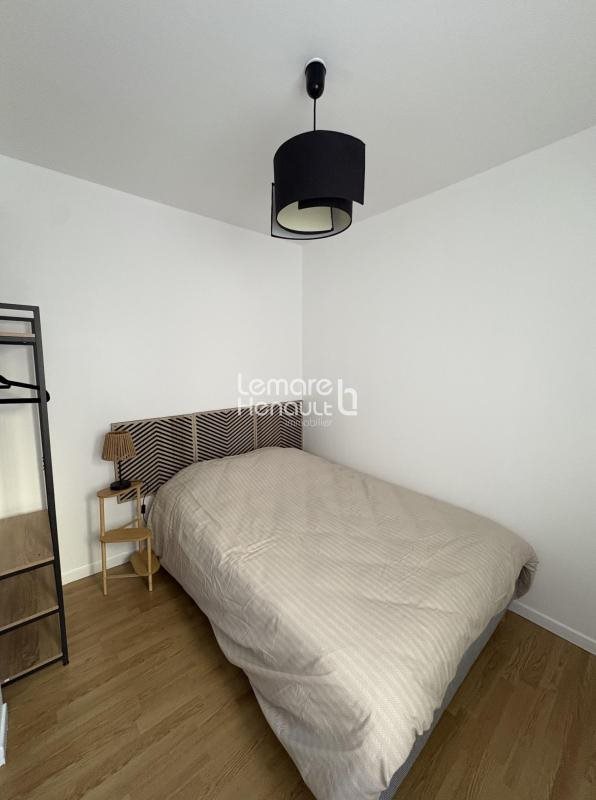 Appartement à louer, 26m², Dreux