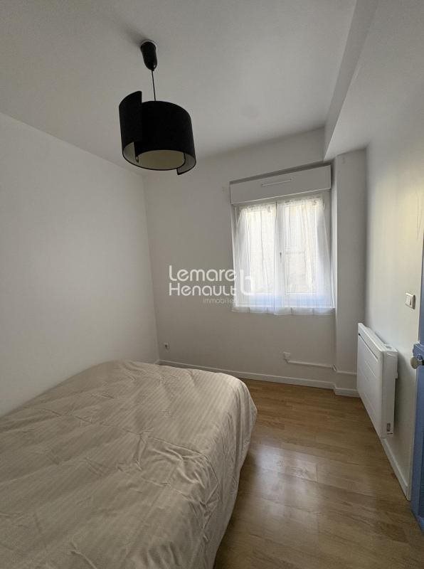 Appartement à louer, 26m², Dreux