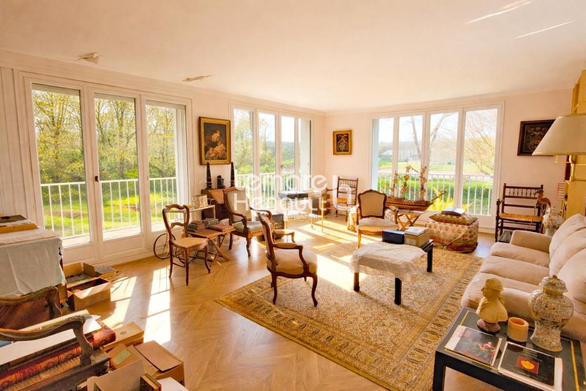 Appartement à vendre, 113m², Dreux