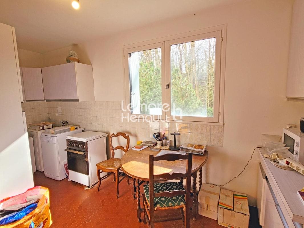 Appartement à vendre, 113m², Dreux