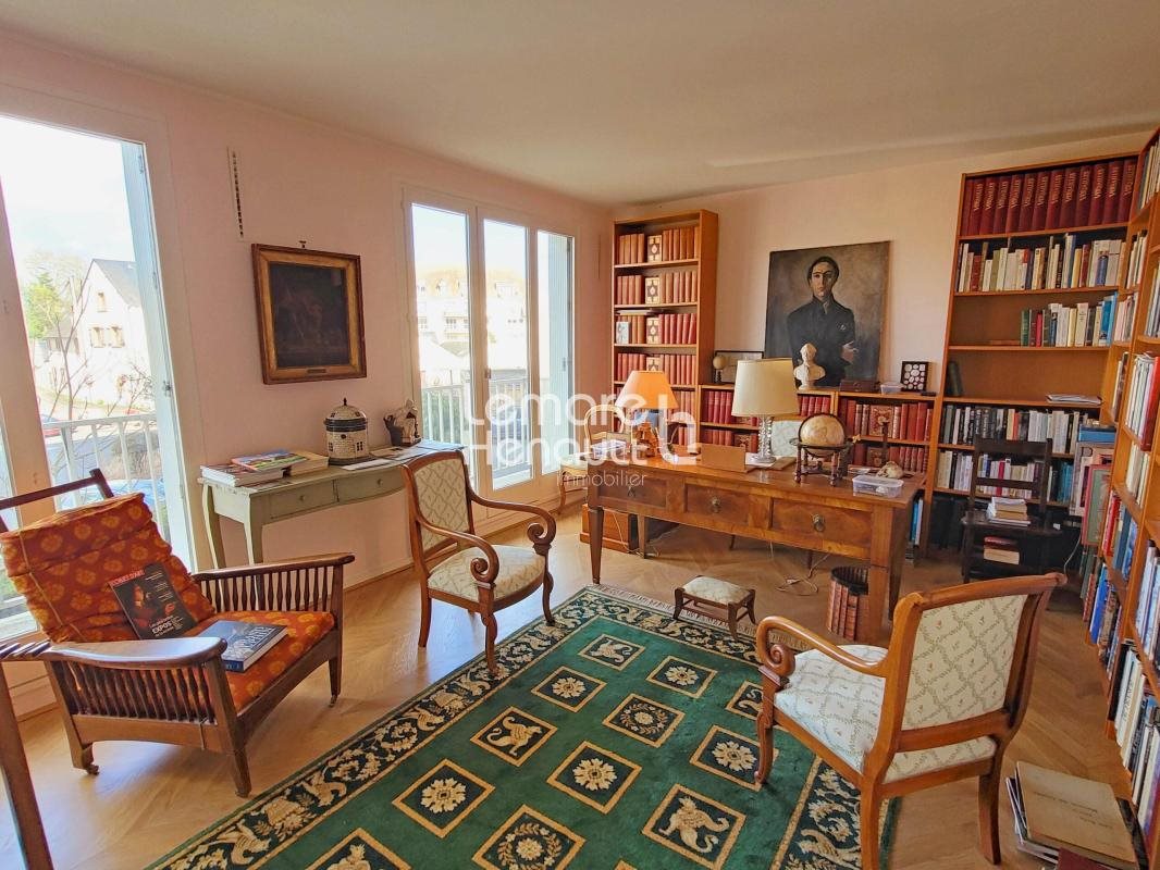 Appartement à vendre, 113m², Dreux