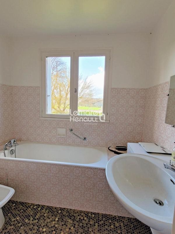 Appartement à vendre, 113m², Dreux