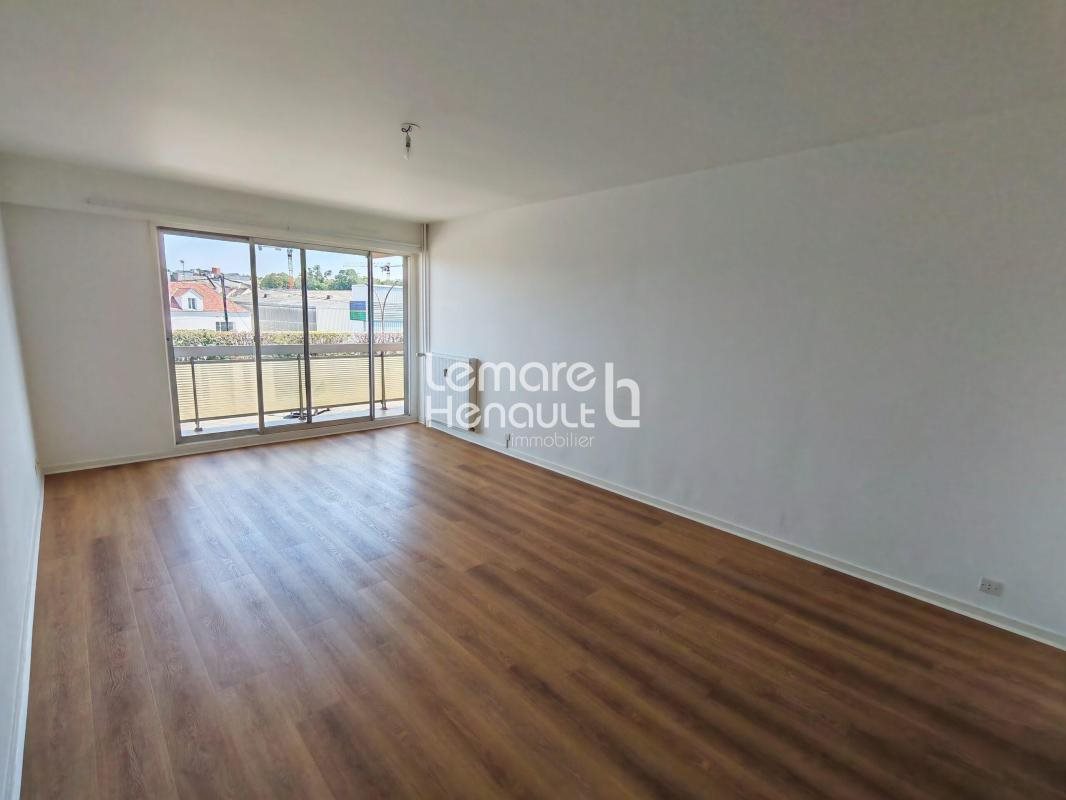 Appartement à louer, 68m², Dreux