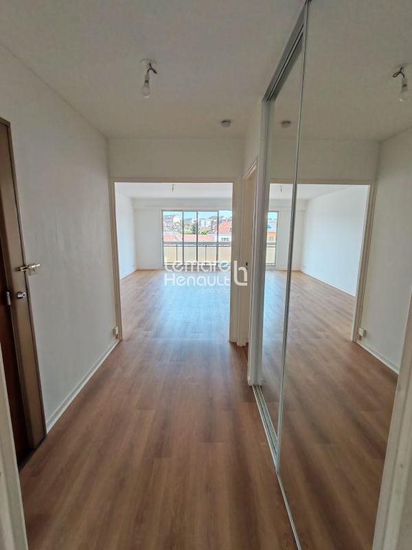 Appartement à louer, 68m², Dreux