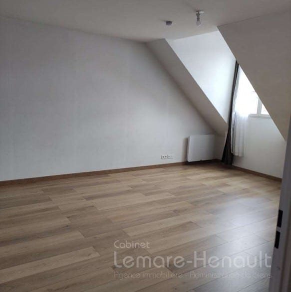 Appartement à louer, 54m², Dreux
