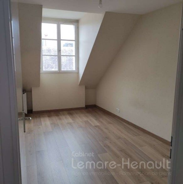 Appartement à louer, 54m², Dreux