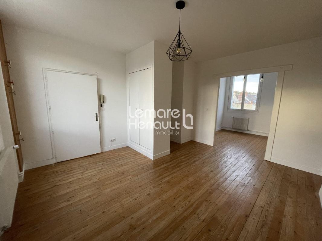 Appartement à louer, 67m², Dreux
