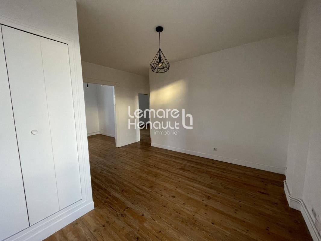 Appartement à louer, 67m², Dreux
