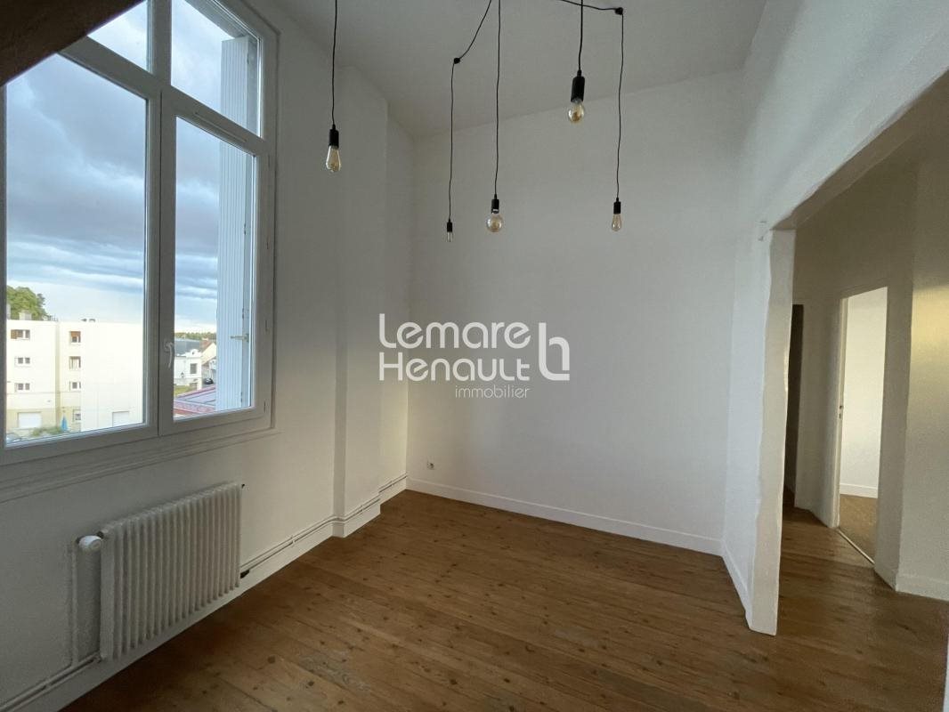 Appartement à louer, 67m², Dreux